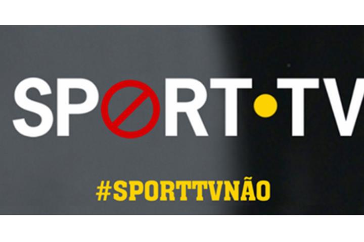 SportTV não permite transmissão do jogo nos Aliados