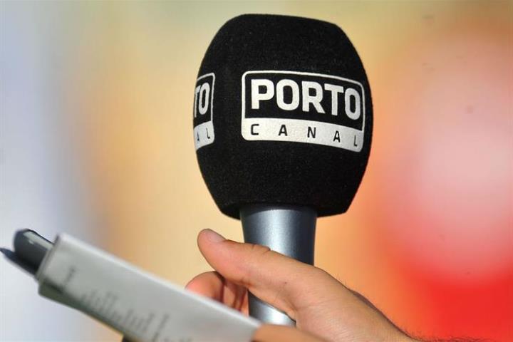 Porto Canal vai impugnar decisão sobre divulgação das alegadas práticas do benfica