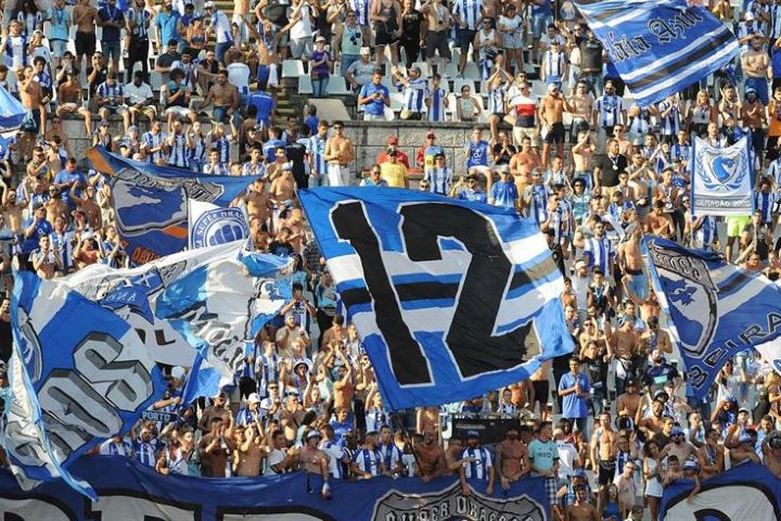 FC Porto abdica de receita mas aumenta os lugares contra Vila Real