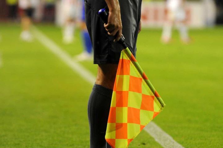 Já foi revelado o árbitro para o FC Porto – Chaves