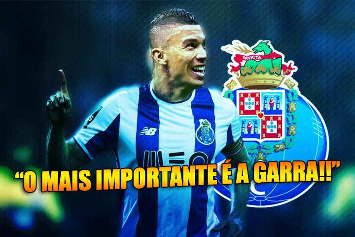“FC Porto é a MAIOR EQUIPA e com os MELHORES ADEPTOS em PORTUGAL” ?