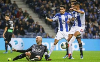 FC Porto final “ferida” na Taça de Portugal: “Justo seria o Famalicão”
